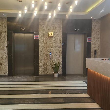 Urban Abodes Aparthotel Ghaziabad Exterior foto